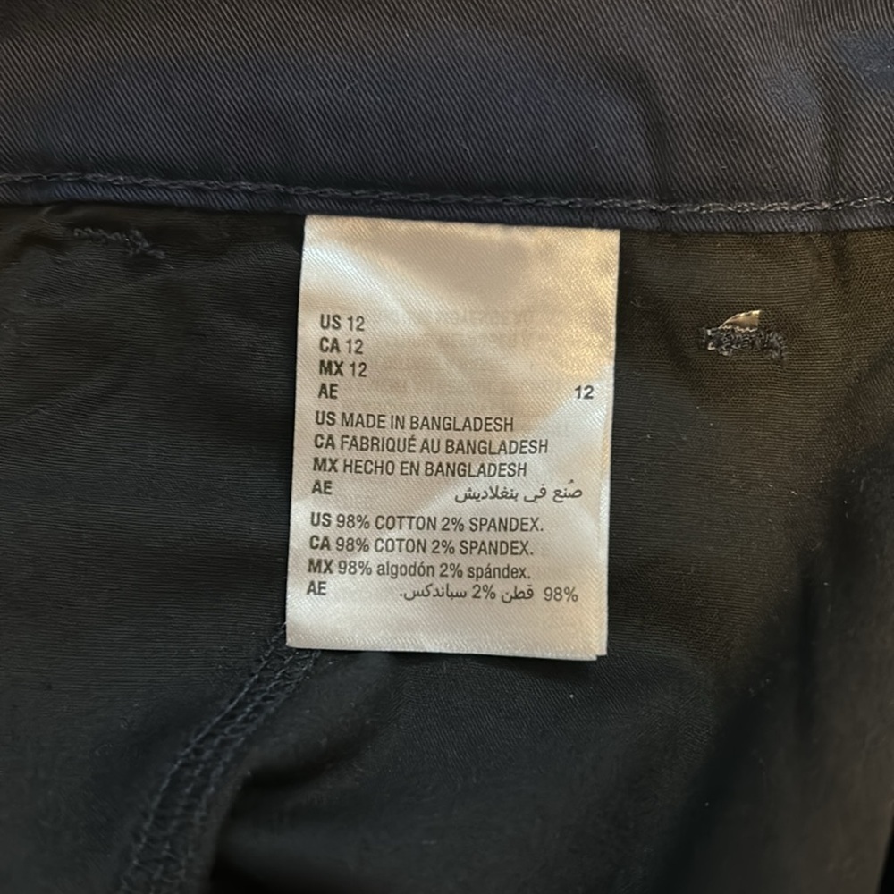 Style&Co. capri straight - Picture 8 of 8